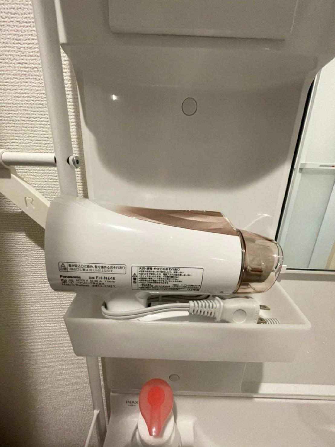 アンドステイ羽田5丁目 Tokyo Eksteriør bilde